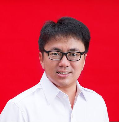 Kabar Tak Sedap Soal Anggaran Reses Ditepis Angouw